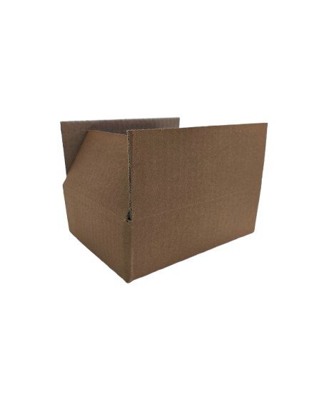 ������� 200*150*60�� �/� �23, 4� ���������, ����� (1��), FEFCO 0201