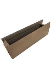 ������� 350*70*70�� �/� �23, 4� ���������, ����� (1��), FEFCO 0201