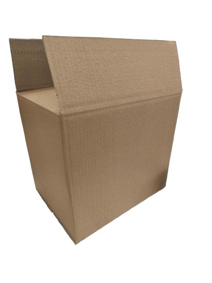 ������� 360*260*320�� �/� �23, 4� ���������, ����� (1��) FEFCO 0201